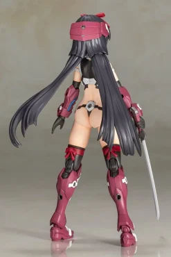 Frame Arms Girl P3 Magatsuki Ninja Ver.