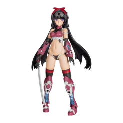 Frame Arms Girl P3 Magatsuki Ninja Ver.