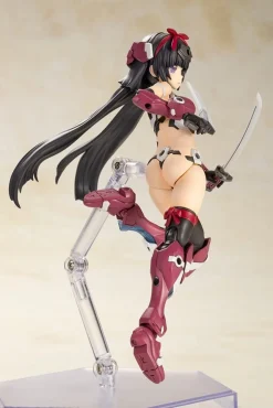 Frame Arms Girl P3 Magatsuki Ninja Ver.
