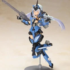 Frame Arms Girl P3 Stylet Figure