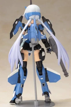 Frame Arms Girl P3 Stylet Figure