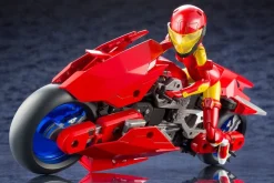 Frame Arms Girl & Rapid Raider Set ( Hresvelgr Ver.)