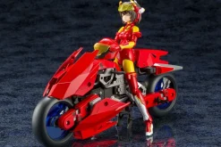 Frame Arms Girl & Rapid Raider Set ( Hresvelgr Ver.)
