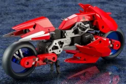 Frame Arms Girl & Rapid Raider Set ( Hresvelgr Ver.)