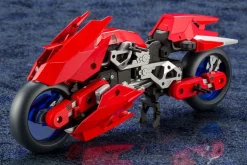 Frame Arms Girl & Rapid Raider Set ( Hresvelgr Ver.)