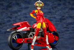 Frame Arms Girl & Rapid Raider Set ( Hresvelgr Ver.)