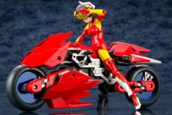 Frame Arms Girl & Rapid Raider Set ( Hresvelgr Ver.)
