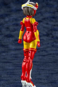 Frame Arms Girl & Rapid Raider Set ( Hresvelgr Ver.)