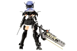 Frame Arms Girl Shiki Rokkaku