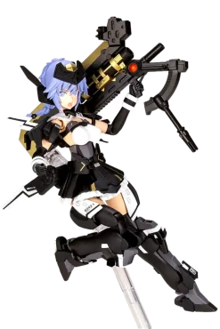 Frame Arms Girl Shiki Rokkaku