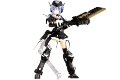 Frame Arms Girl Shiki Rokkaku