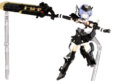 Frame Arms Girl Shiki Rokkaku