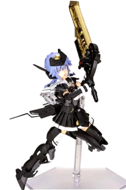 Frame Arms Girl Shiki Rokkaku
