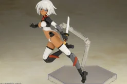 Frame Arms Girl Shingen