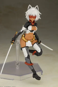 Frame Arms Girl Shingen