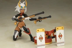 Frame Arms Girl Shingen