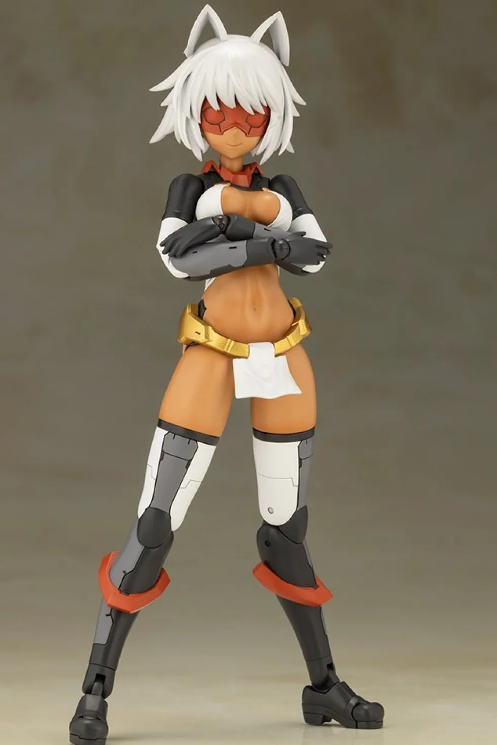 Frame Arms Girl Shingen