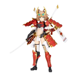 Frame Arms Girl Shingen Kai