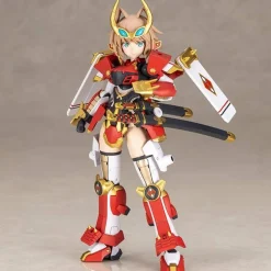 Frame Arms Girl Shingen Kai