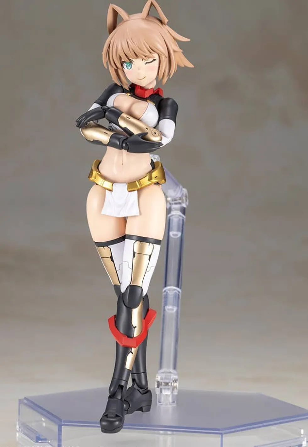 Frame Arms Girl Shingen Kai