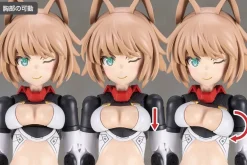 Frame Arms Girl Shingen Kai