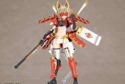 Frame Arms Girl Shingen Kai