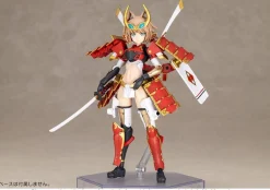 Frame Arms Girl Shingen Kai