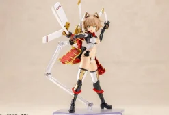 Frame Arms Girl Shingen Kai