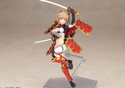 Frame Arms Girl Shingen Kai