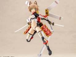 Frame Arms Girl Shingen Kai
