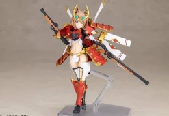 Frame Arms Girl Shingen Kai