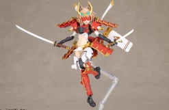 Frame Arms Girl Shingen Kai