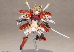 Frame Arms Girl Shingen Kai