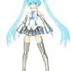 Frame Arms Girl Snow Miku