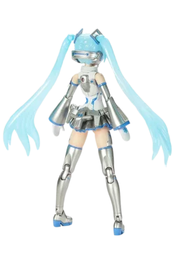 Frame Arms Girl Snow Miku