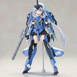 Frame Arms Girl Stylet
