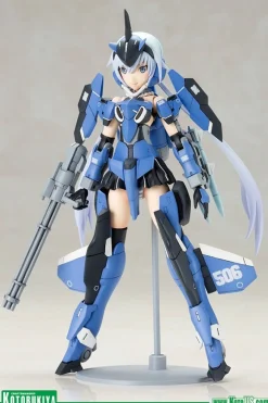 Frame Arms Girl Stylet