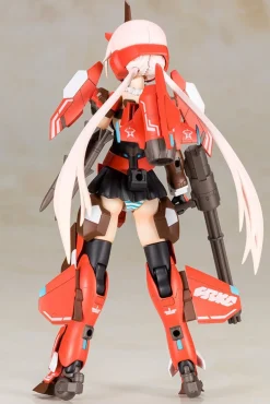 Frame Arms Girl Stylet (A.I.S Color)