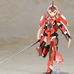 Frame Arms Girl Stylet (A.I.S Color)