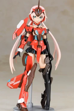 Frame Arms Girl Stylet (A.I.S Color)
