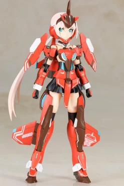 Frame Arms Girl Stylet (A.I.S Color)