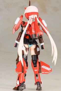Frame Arms Girl Stylet (A.I.S Color)