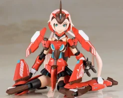 Frame Arms Girl Stylet (A.I.S Color)