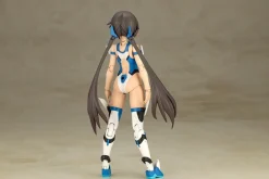 Frame Arms Girl Stylet Swimsuit (Blue Impulse Color)