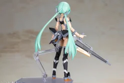 Frame Arms Girl Stylet Swimsuit (Low Visibility Ver.)