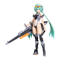 Frame Arms Girl Stylet Swimsuit (Low Visibility Ver.)