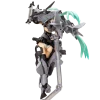 Frame Arms Girl Stylet XF-3 (Low Visibility Ver.)