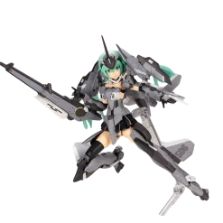 Frame Arms Girl Stylet XF-3 (Low Visibility Ver.)