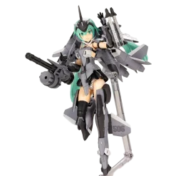 Frame Arms Girl Stylet XF-3 (Low Visibility Ver.)