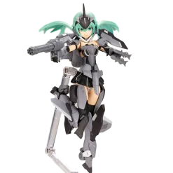 Frame Arms Girl Stylet XF-3 (Low Visibility Ver.)